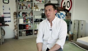 Pomysł na biznes: kabiny floatingowe