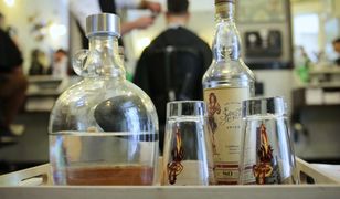 Pomysł na biznes: Barber shop dla mężczyzn