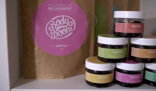 Pomysł na biznes: kawowy peeling dla kobiet