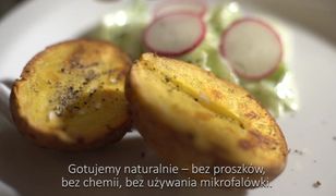 Pomysł na biznes: Restauracja inne niż wszystkie. Nie znajdziesz jej tam, gdzie są turyści