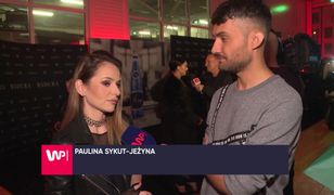 Paulina Sykut o Photoshopie. "Nie poznałam się kiedyś na zdjęciu!"