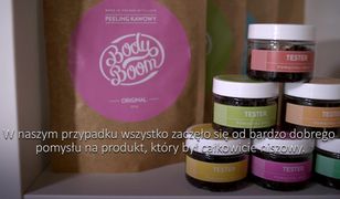 Pomysł na biznes: kawowy peeling dla kobiet