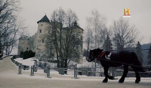 Skarby polskie: Zamek w Niedzicy