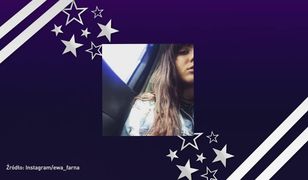 Ewa Farna podróżuje imponującym busem. Wnętrze robi wrażenie