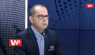 Michał Szczerba komentuje pogłoski o Kuchcińskim: wewnętrzna gra PiS, szukają delfina po Kaczyńskim