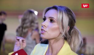 Janachowska o pannach młodych plus size: "To trudny mentalnie projekt"