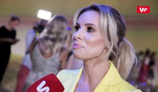 Janachowska o urządzanych przez siebie ślubach: "Wyjątkowe, spersonalizowane, niepowtarzalne"