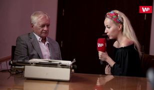 Andrzej Seweryn o sytuacji politycznej w Polsce: "Pokazaliśmy, jacy naprawdę jesteśmy"