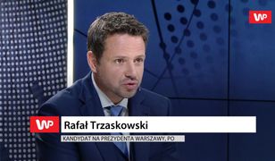 Jasna deklaracja Trzaskowskiego ws. wyborczej debaty