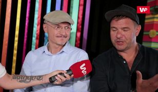 Karolak spotkał prostytutki w "Ameryka Express": "Było niemoralnie"