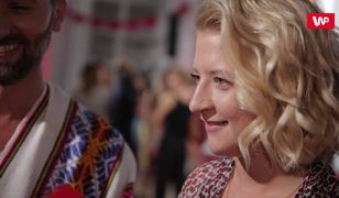 Gessler o mamie: "Jest damą, zapracowała sobie na to, by żyć w dobrych warunkach"