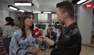 Rusin pracuje nawet na krańcu świata: "Wozimy ze sobą sprzęt satelitarny"