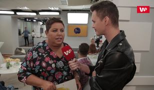 Dorota Wellman o swojej przypadłości: "Powiedziałam: Marcin, ja za chwilę stracę przytomność"