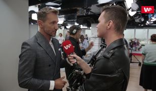 Piotr Kraśko o przyjmowaniu uchodźców: "W tej sprawie popełniono wiele błędów"