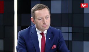 "Tłit". Paweł Rabiej: Warszawa zostanie bastionem wolności