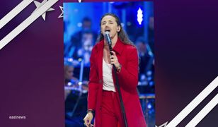 Szpak zastąpił Dodę na koncertach. Czuły gest w trudnych chwilach