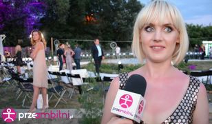 Projektantka zdradza kulisy pracy z Dodą: "Wkłada zawsze swoje dwa gorsze"