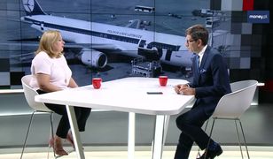 "Samolot lądował na jednym silniku, włączył się czujnik dymu". Stewardessa o kulisach feralnego lotu