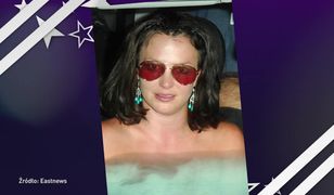 Britney Spears znowu załamana. Spotka się w sądzie z byłym mężem