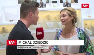 Rozenek opowiada perfumach Majdana wartych 8 milionów: "Tyle by miał, gdyby sprzedał udziały"