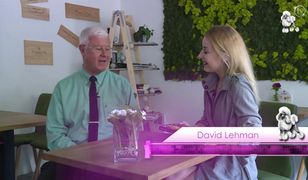 Córka Papcia Chmiela o życiu w Hollywood: "Było mi łatwiej, nie musiałam sprzątać"