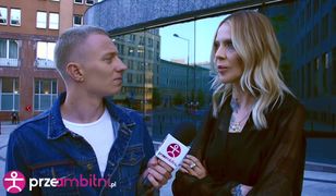 Sablewska: "Nie jestem typem kobiety, która lubi używki. Żyję zdrowo!"