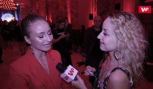 Lewandowska, Mercedes, Urbańska - którym gwiazdom kibicują... gwiazdy?