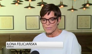 Felicjańska broni narzeczonego: "Nie zdradził mnie. Zdjęcia zrobiono w ciemnym lokalu"