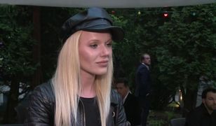 Majstrak: "Weszłam w show biznes, żeby go podbić!"