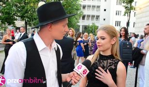 Wróblewska: "Bez internetu nie dałabym rady żyć"