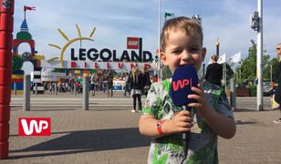 Najlepsze miejsce na urlop z dzieckiem. Legoland w Billund