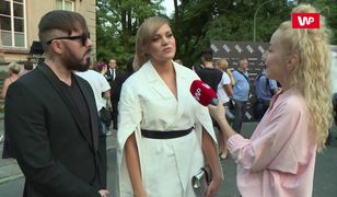 Gawęda o swojej urodzie: "Porównują mnie do Rihanny i Ariany Grande"