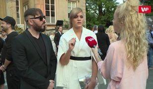 Dominika Gawęda o disco polo: "To fala. Ten zachwyt przeminie"