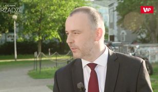 Paweł Mucha: nie jest prawdą, że Andrzej Duda złamał konstytucję