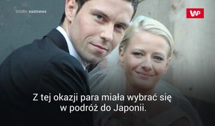 Małgorzata Kożuchowska przekłada świętowanie rocznicy ślubu. Na drodze stanęły zawodowe plany