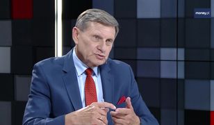 Nowa ordynacja podatkowa. "Inwestorzy boją się nieprzyjaznego państwa"