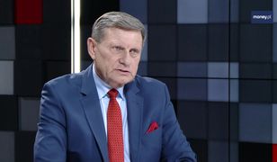 Leasing samochodów. Balcerowicz: trzeba patrzeć na całość prawa, od trzech lat zdziczenie