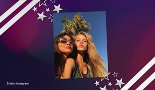 Iga Lis wyprowadza się od mamy. Kinga Rusin będzie mieszkać sama
