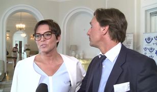 Zakochana Felicjańska: "Trudne sytuacje naprawdę łatwiej wybaczać"