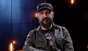 Jakubik w "Hardtalk-na ostro"! "Myślisz, że nie mam lustra i nie wiem, jak wyglądam?"