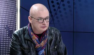 Michał Kamiński ostro: "Czego Morawiecki się nie dotknie to zaczyna się sypać"