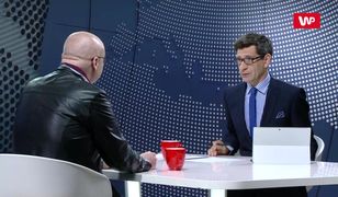 Wciąż nie doszło do spotkania Kaczyńskiego z protestującymi. "On nie ma im nic do powiedzenia"