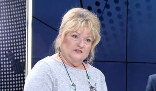 "Krysia, nie obraź się. To jest folklor". Elżbieta Pawłowicz o internetowej twórczości siostry