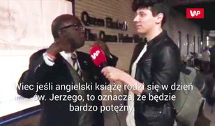 To wyjątkowa data na narodziny księcia