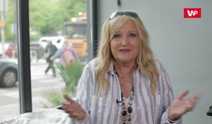 Marlena Drozdowska: "Sponsor Mydełka Fa poszedł z torbami, a ja żyłam z koncertów"