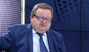 Zdzisław Kręcina typuje mistrza Polski