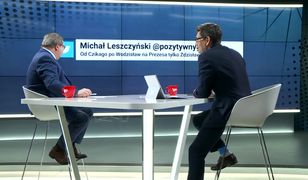 Zdzisław Kręcina o memach. "Mam dystans"