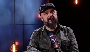 Jakubik w "Hardtalk - na ostro”: „Patrzenie z odległości na Warszawkę zupełnie mi wystarcza"