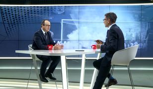 Adam Bodnar zapowiada walkę z kibolami. "Ściągnę akta prokuratorskie"