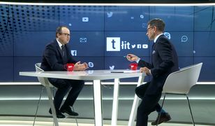RPO: aresztowanie Frasyniuka było niepotrzebne
